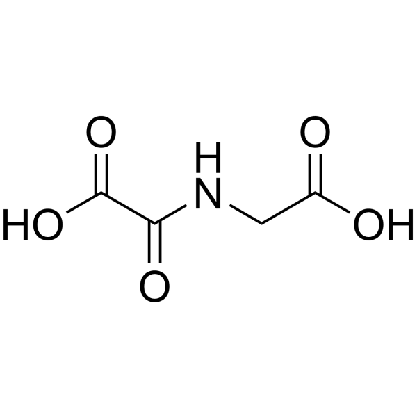 N-Oxalylglycine 5262-39-5